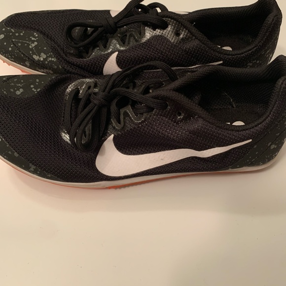 Nike Zoom Rival D 10 - Picture 3 of 5